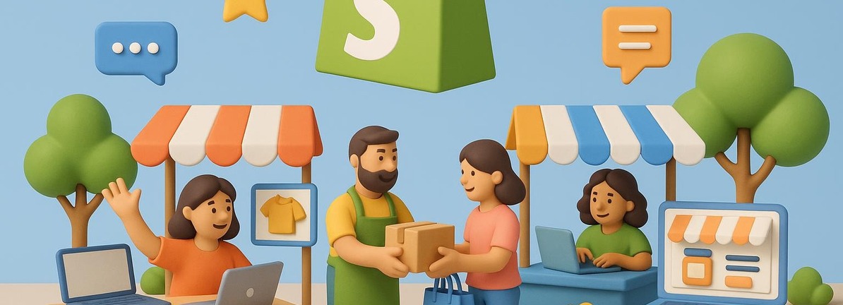 A Fresh Look at Shopify (SHOP) Valuation Following Recent Share Price Pullback