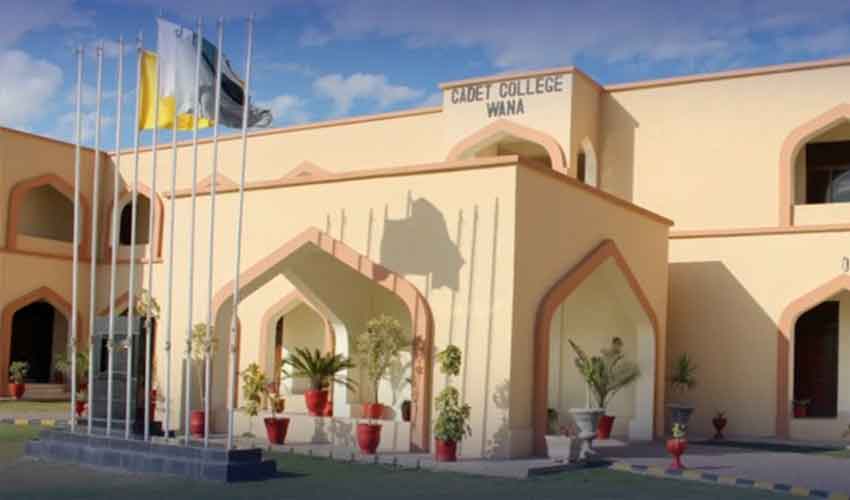 All militants killed in Wana Cadet College attack