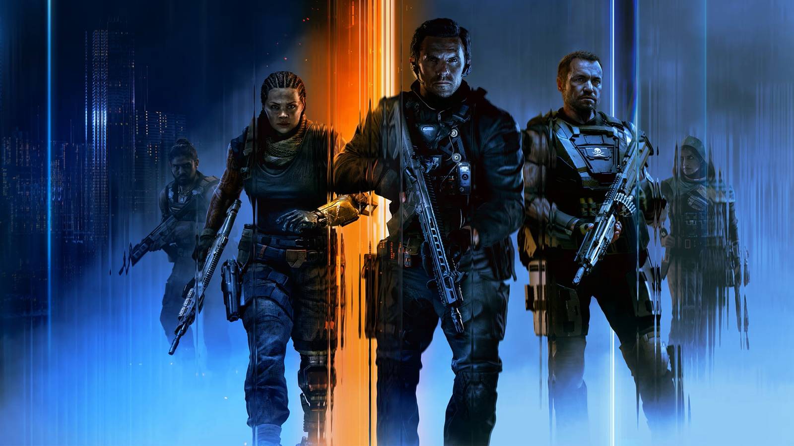 Black Ops 7 and more new games you should look forward to this November