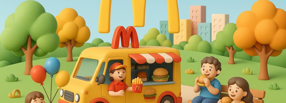 What Catalysts Are Shaping the Changing Narrative for McDonald’s?