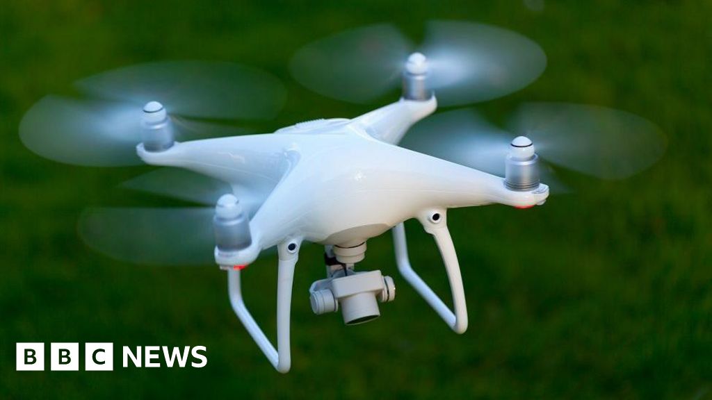 Coventry’s flying taxis and drones plan moves forward