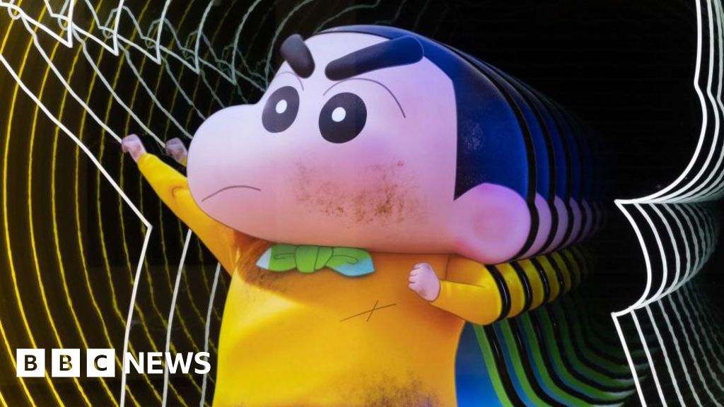 Japan movie releases postponed in China after Taiwan row