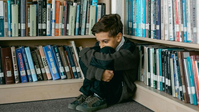 Lifelong Health Impact of Childhood Trauma Revealed