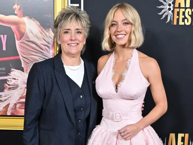 Christy Martin defends Sydney Sweeney as criticism grows after Christy box office results