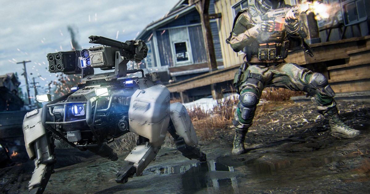 CoD Black Ops 7 Twitch Drops explained – how to earn them