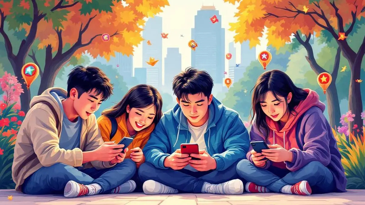 The Silent Driver of China’s Mobile Gaming Growth