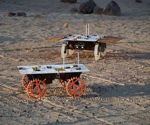 Cislune Partners with UCF on Simulation to Improve Decision-Making for Future Lunar Missions