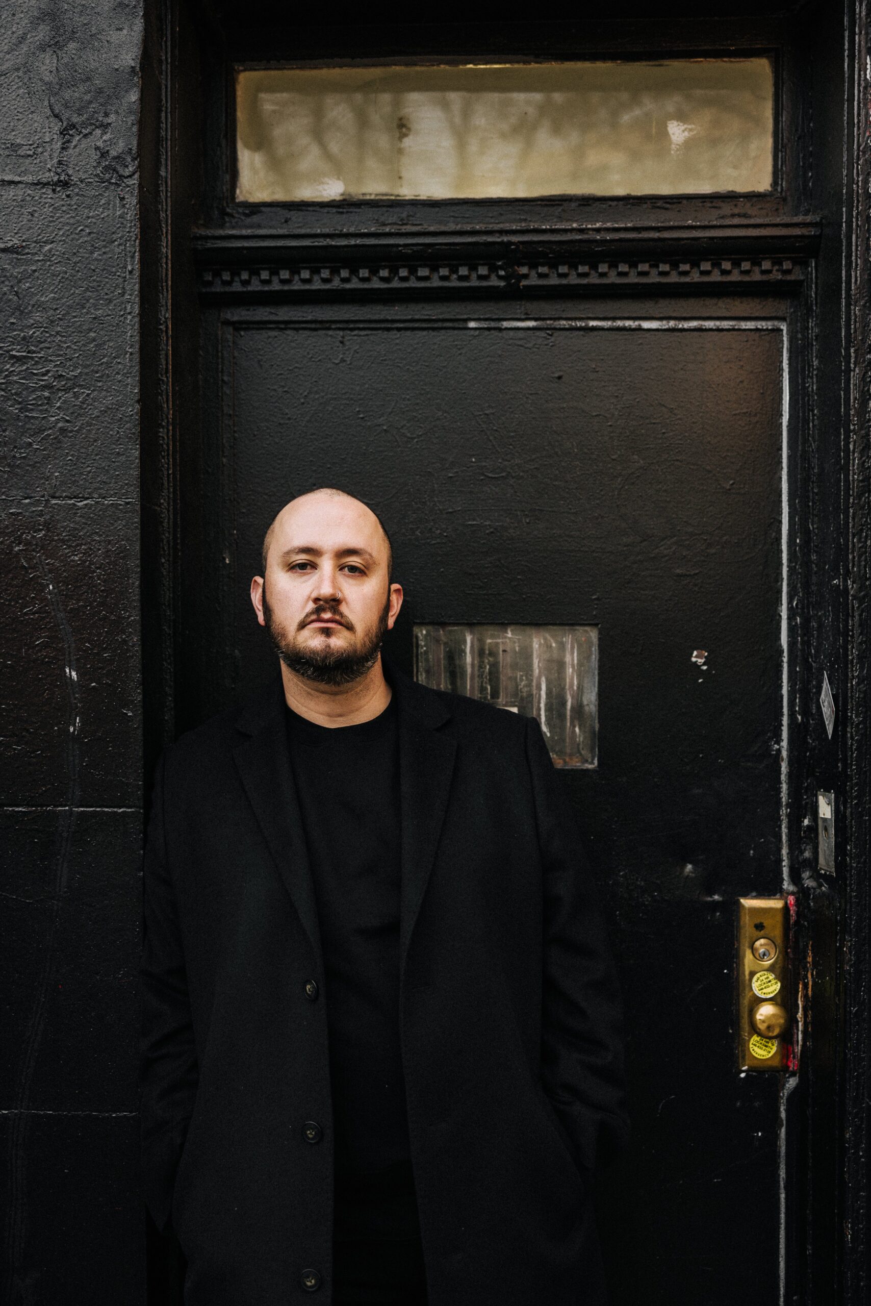 Progressive Mexican, Played Like Jazz: Fidel Caballero’s Corima Finds Its Groove