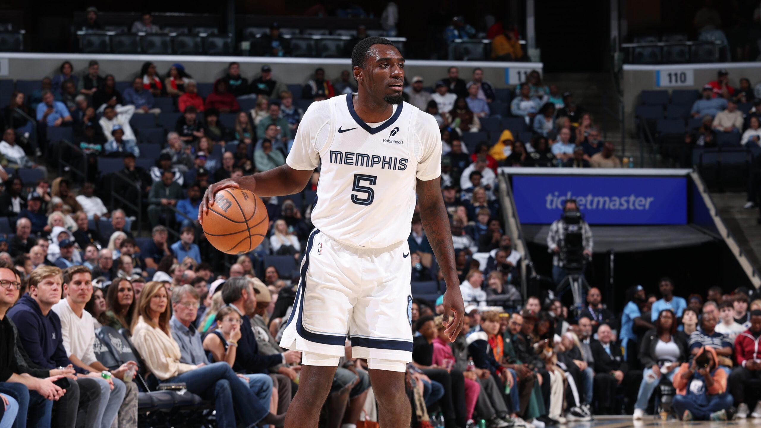 NBA Fantasy: Week 5 waiver wire adds