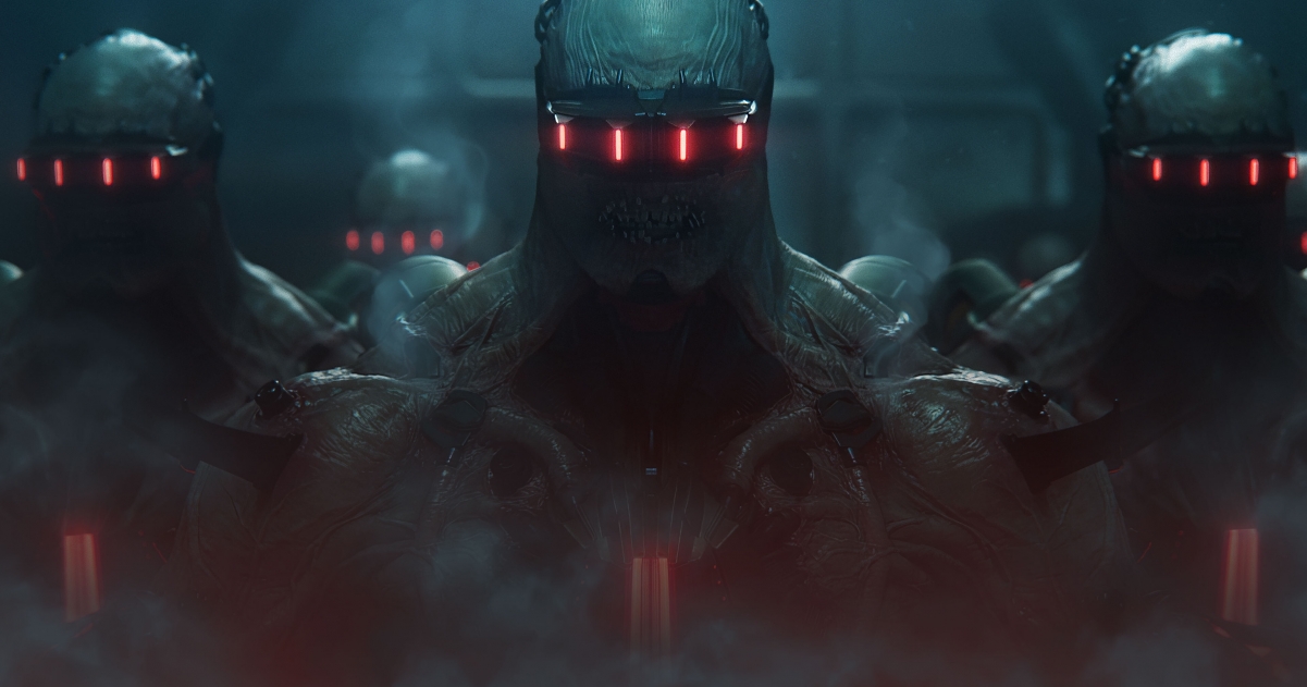 Watch Killing Floor 3’s Rearmament Trailer for the New Free Update!