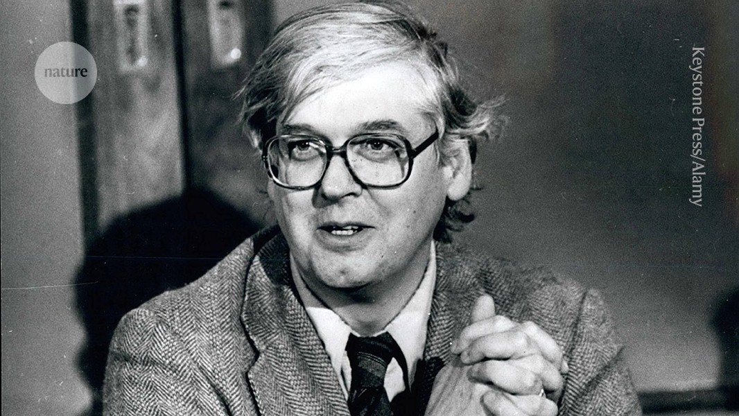 molecular biologist who co-discovered precise molecular scissors for cutting DNA