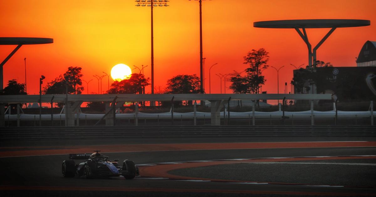 Five Things to Know About the 2025 Qatar GP