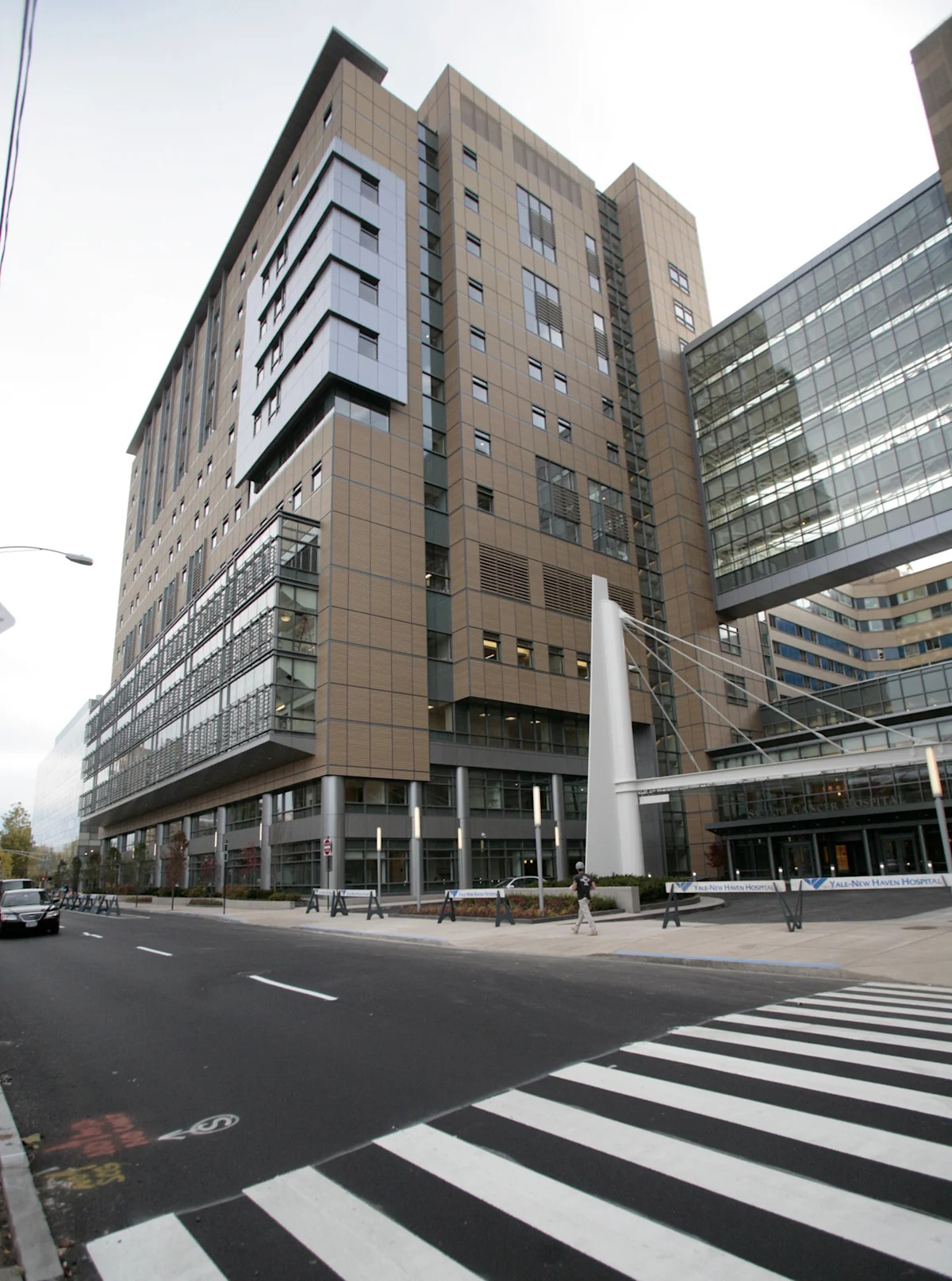 CT doctors are part of new cancer trials. The goal? ‘Eradicate all deaths from breast cancer’