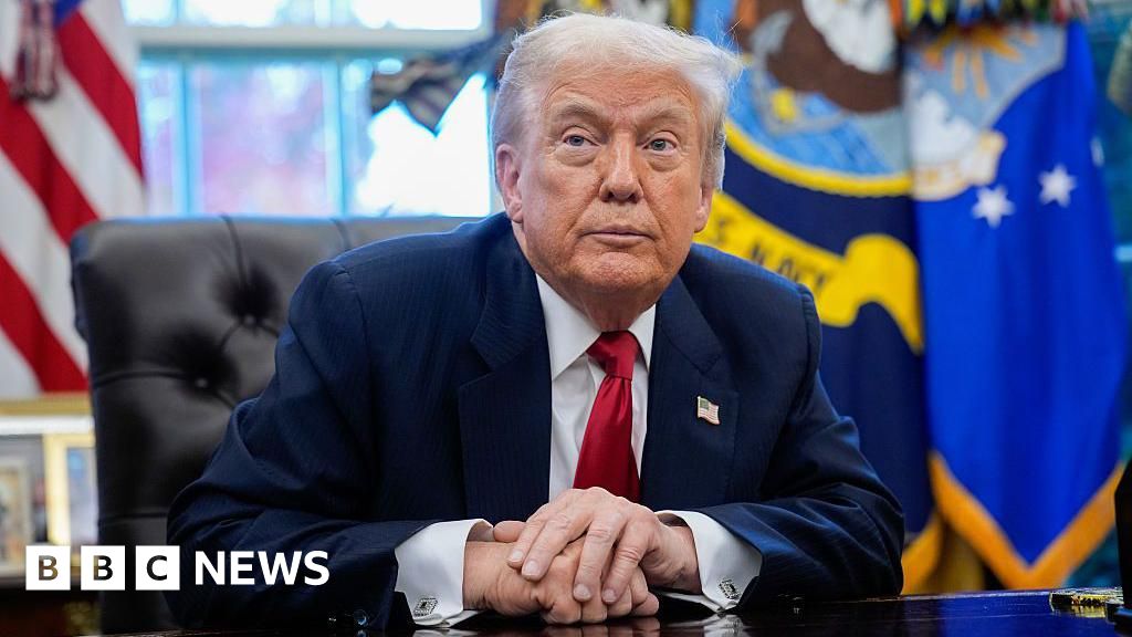 Trump administration will re-examine Green Card holders from 19 countries