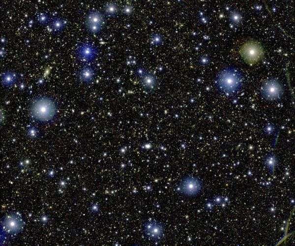 DEVILS survey maps how galaxy environments shape their evolution