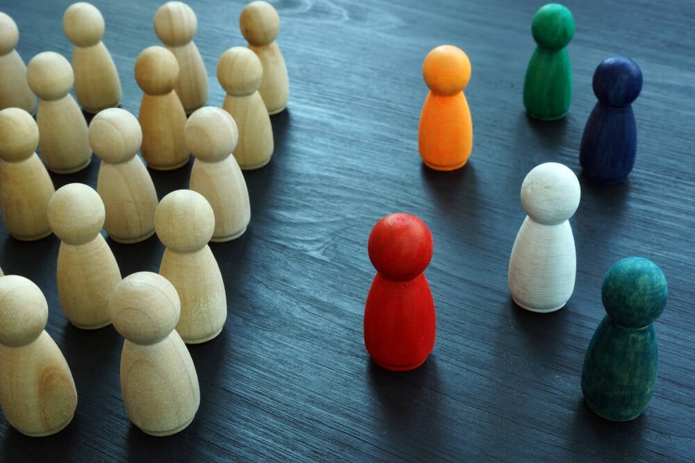 Sony shares bias-busting benchmark for AI vision models • The Register