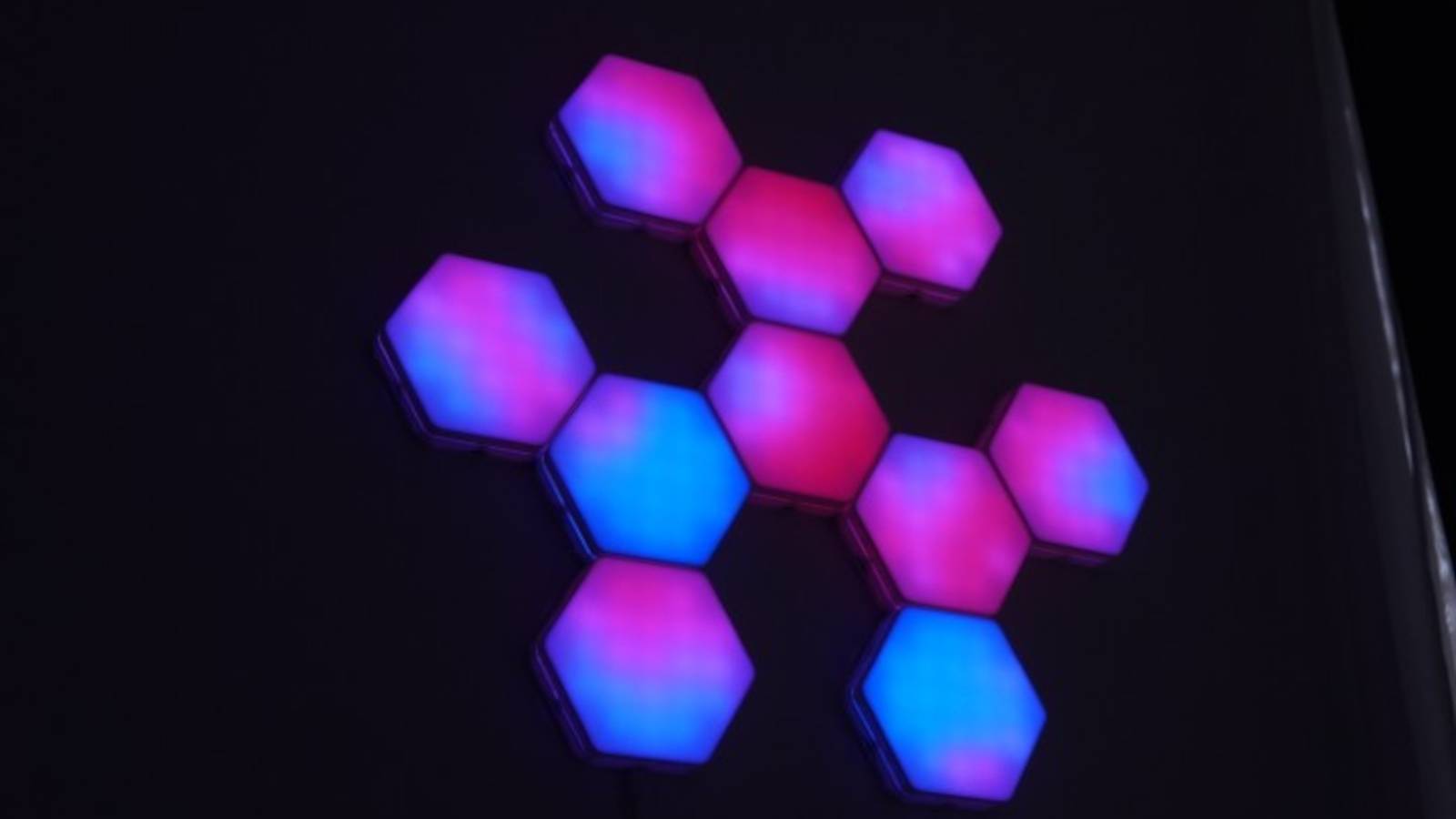 You, too, can build these awesome DIY lights that work with Home Assistant