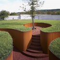 Doshi Retreat Vitra Campus / Balkrishna Doshi + Khushnu Panthaki Hoof & Sonke Hoof - Image 3 of 19