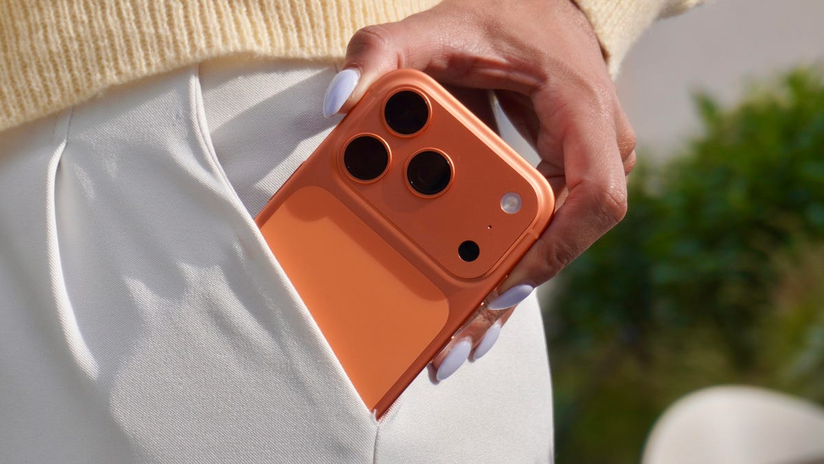 Need to share your Wi-Fi password? My simple phone trick gives you an instant connection