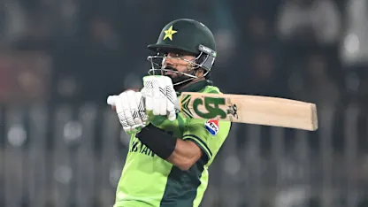 Babar Azam fined for breaching ICC Code of Conduct