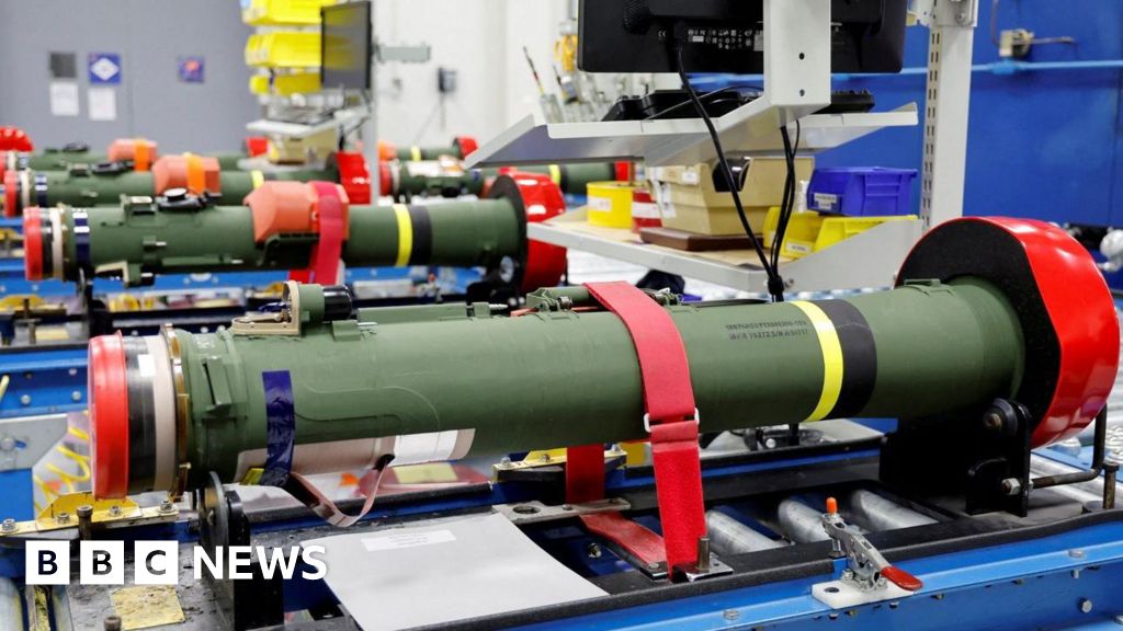 US approves $93m arms sale to India amid easing trade tensions