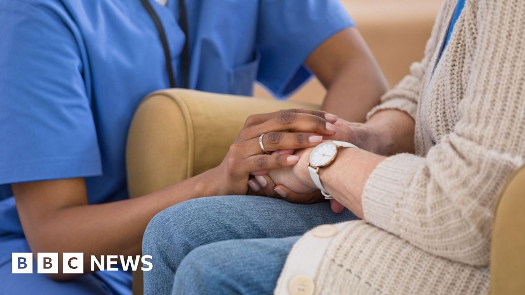 Immigration changes will ‘profoundly impact’ Scottish care workers