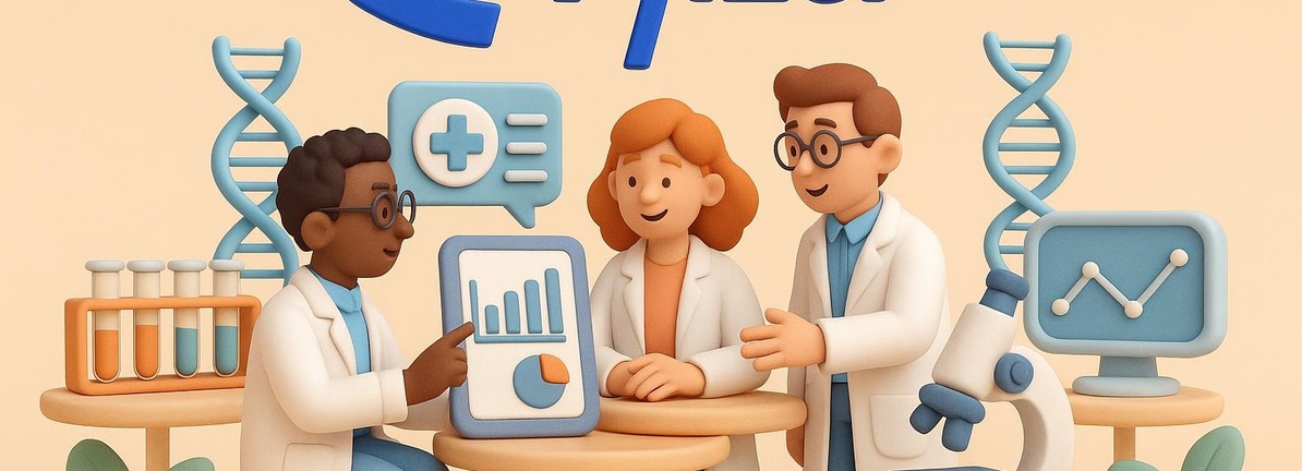 Does Pfizer’s AI-Powered R&D Signal a New Opportunity for 2025?