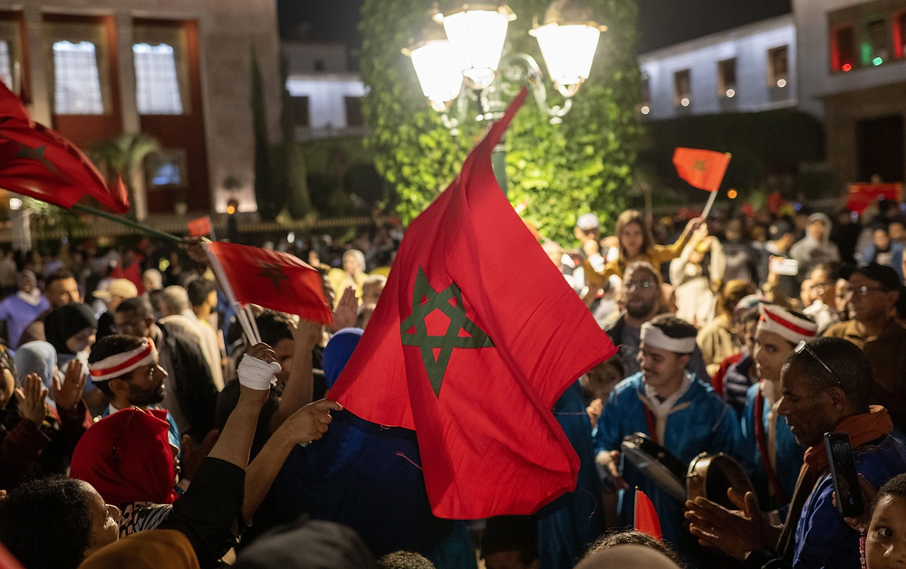 UN Security Council supports Morocco’s plan for Western Sahara