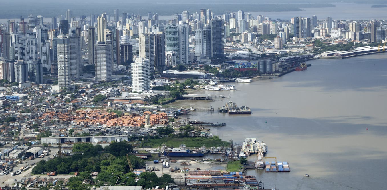 here’s what to expect at this year’s COP30 global climate talks
