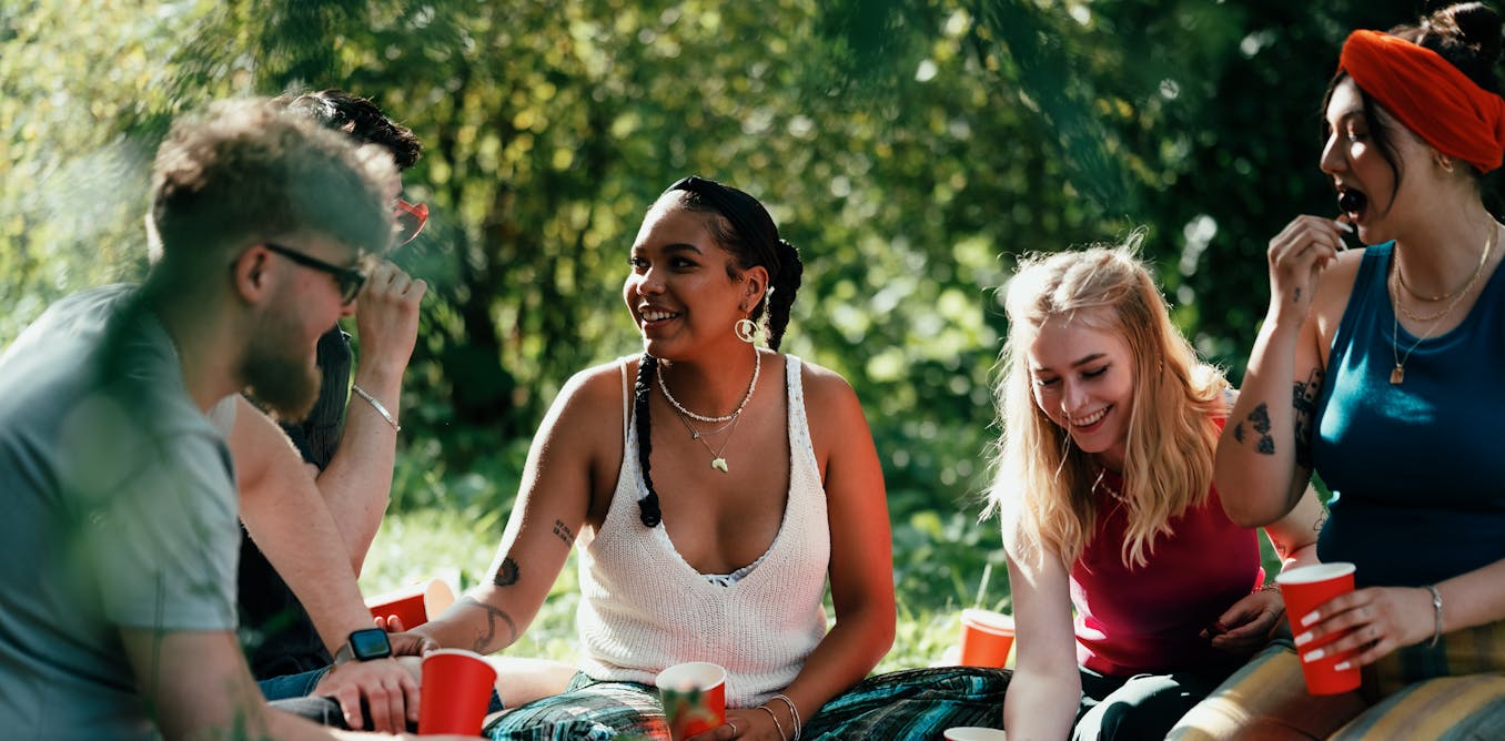 ADHD stimulants are being used recreationally, with consequences for users