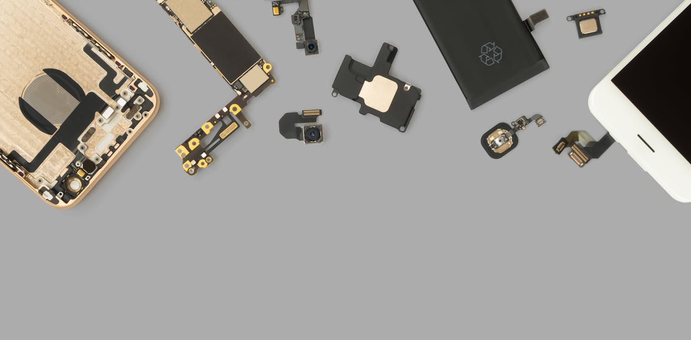 The UK must secure supplies of 34 critical minerals says new report – here’s how