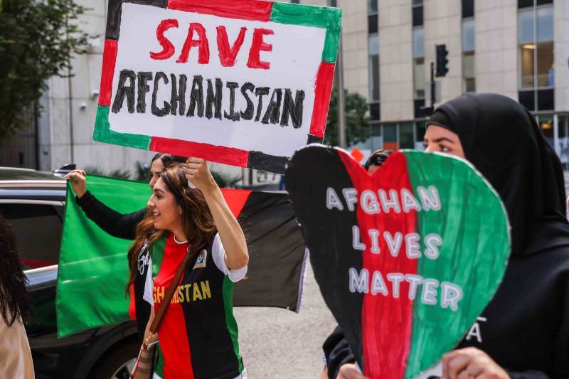 UN report reveals Taliban misrule drives Afghanistan deeper into poverty