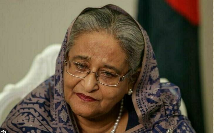 Bangladesh verdict against Hasina likely late November