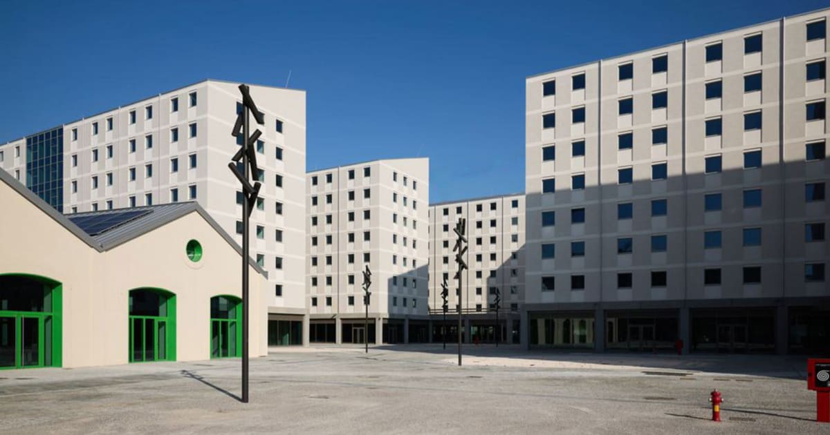 How Milano Cortina 2026 redefines the concept of Olympic living