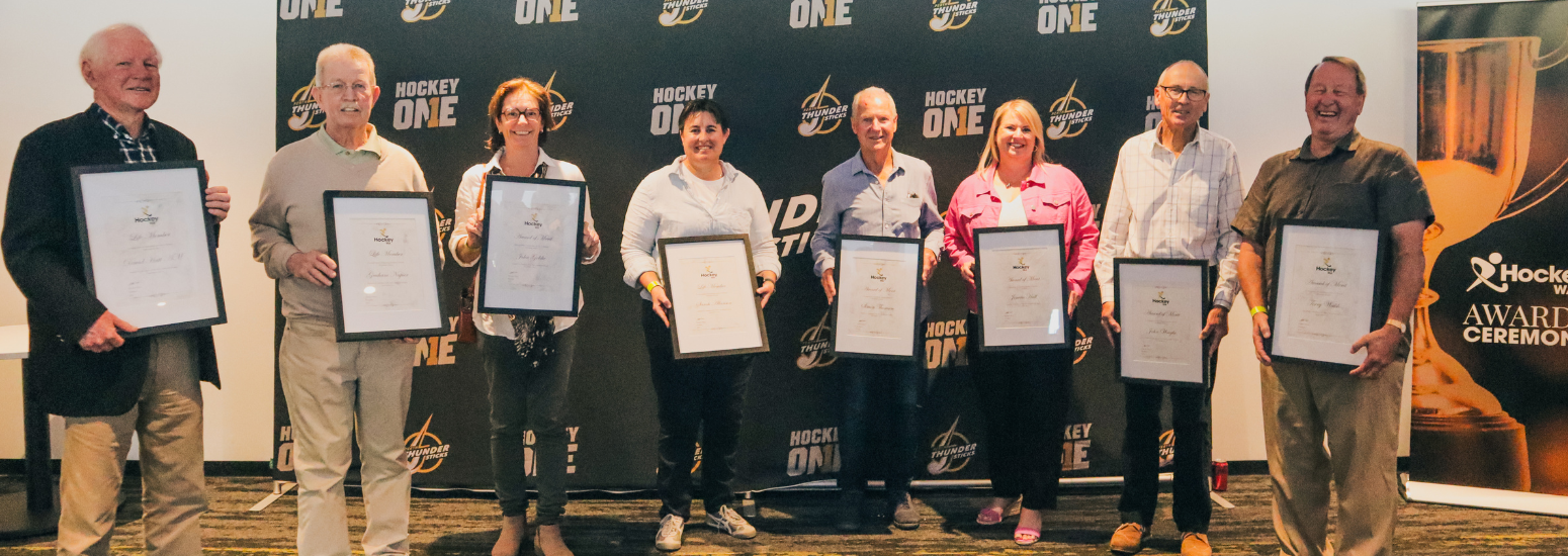 News – Hockey Western Australia