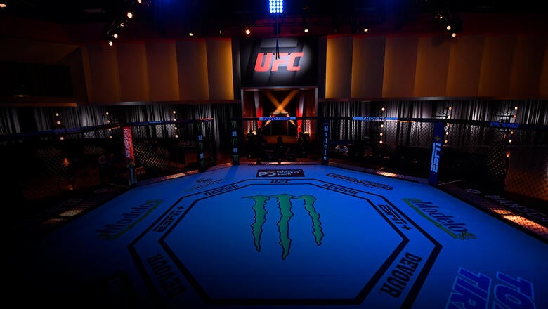 Updates To UFC Qatar – UFC.com