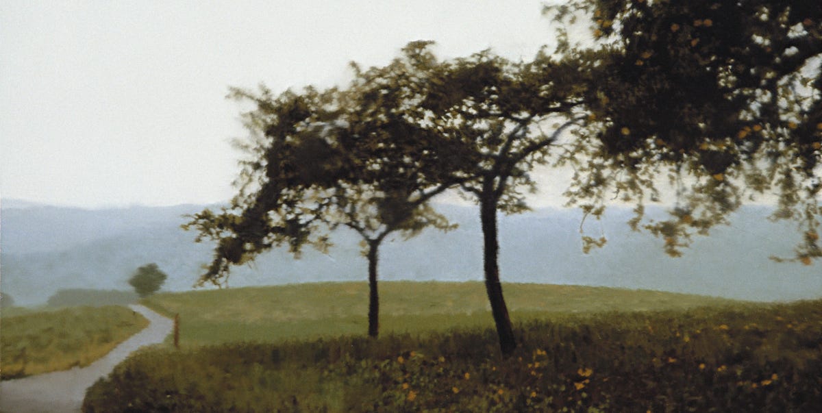 Gerhard Richter at Fondation Louis Vuitton, Sir Isaac Julian’s ‘All That Changes You’ at Palazzo Te, and More Cultural Happenings in November 2025