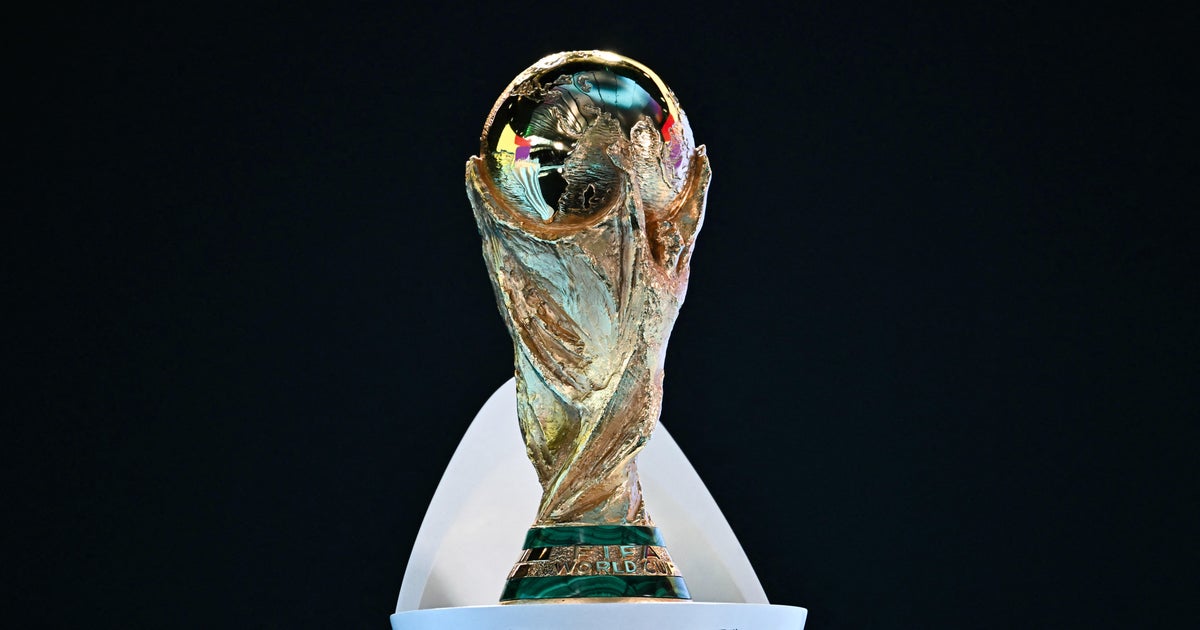 U.S. cities will see big tourism boost from World Cup, analysis predicts