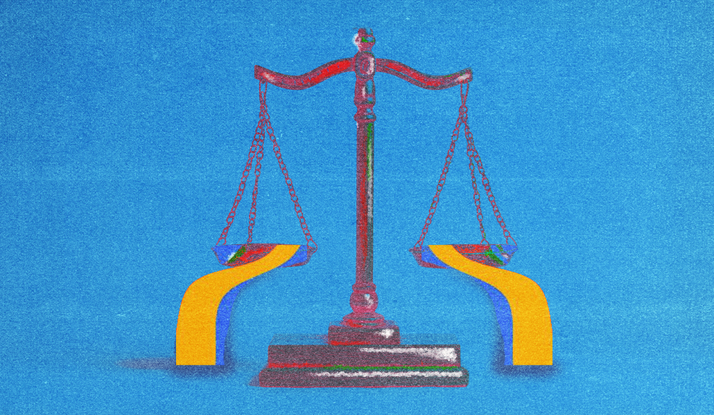 Google’s ad tech empire faces its moment of truth