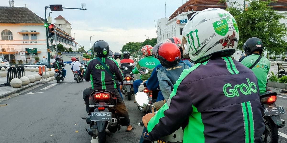 LLMs are lousy at reading Asian languages, finds Grab • The Register