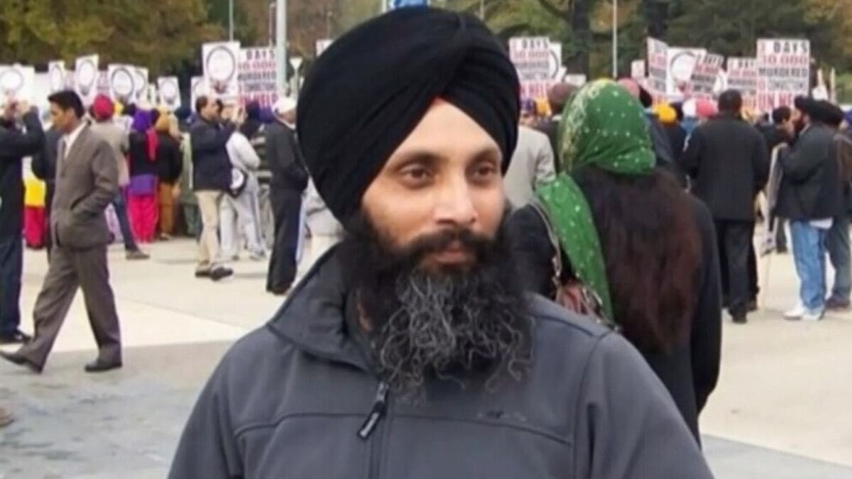 UK spies handed over intel to Canada on ‘India link’ in Hardeep Singh Nijjar killing, Bloomberg documentary claims