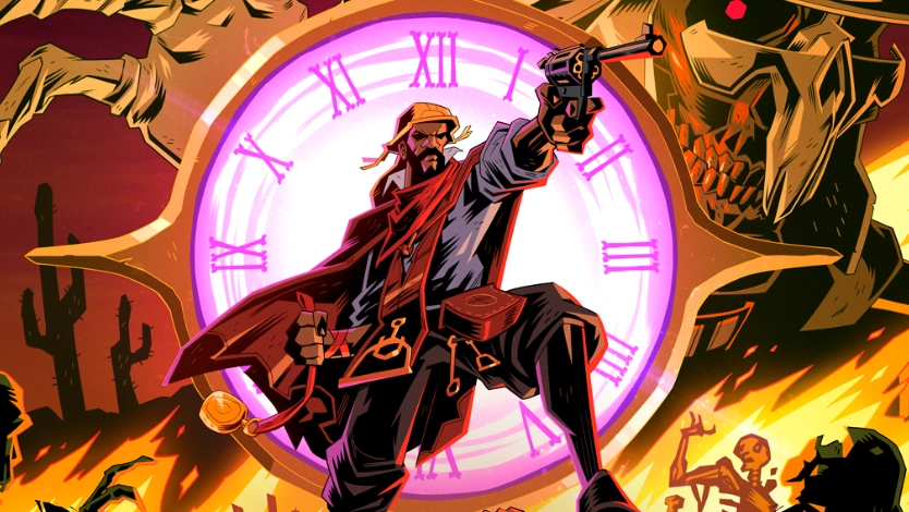 Hell Clock 1.2 Patch Notes