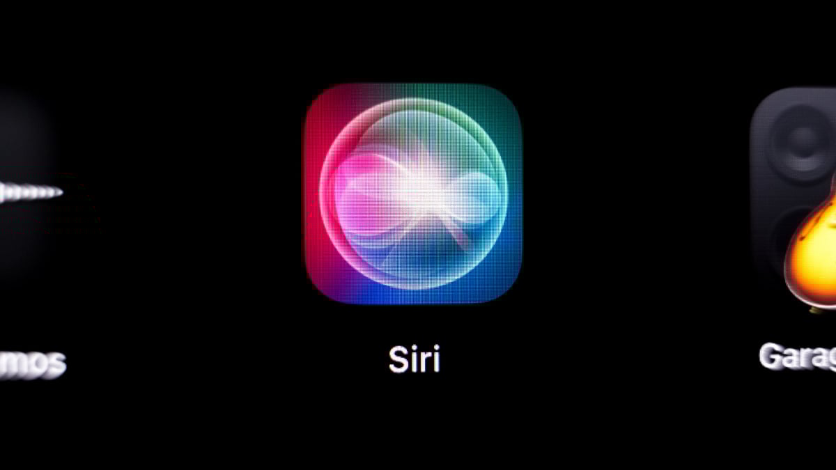 The new AI Siri will reportedly be powered by Gemini