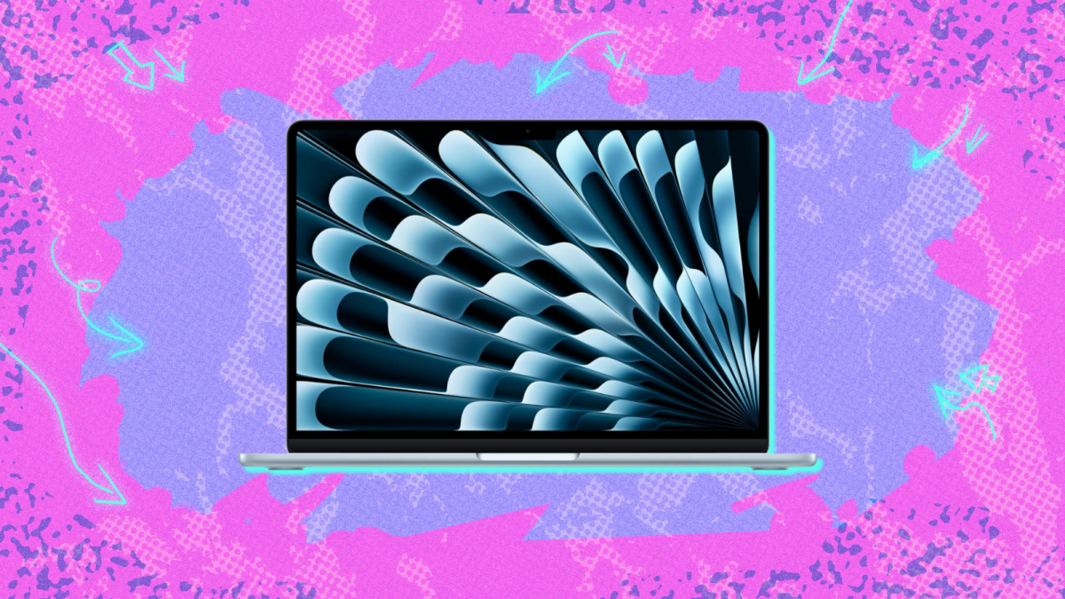 Apple’s M4 MacBook Air is now just $750 on Amazon, a new record low