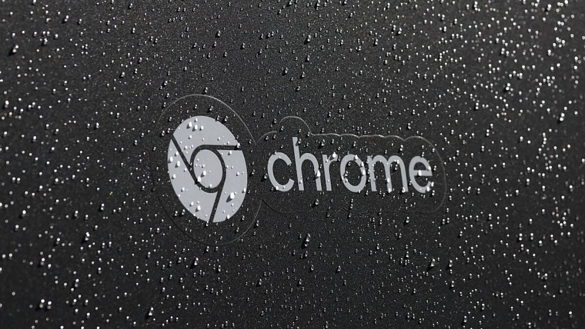 Google Chrome is testing a big change to tabs