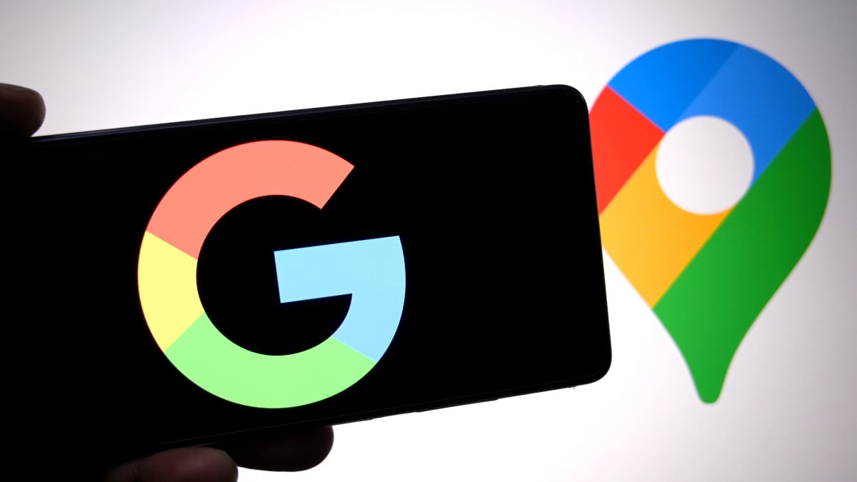 Google Maps’ Gemini AI addition is finally rolling out