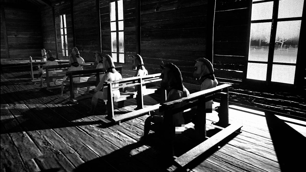 An indie studio says it’s at risk of closure after Valve banned its game from Steam