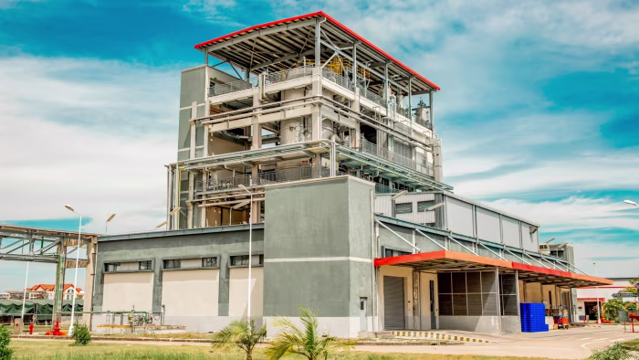 Swiss chemicals group Clariant warns of more production leaving Europe