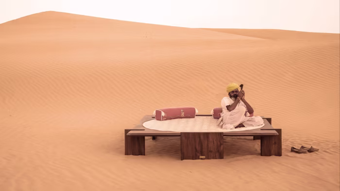 ‘Made in India’ gets a makeover at Design Mumbai