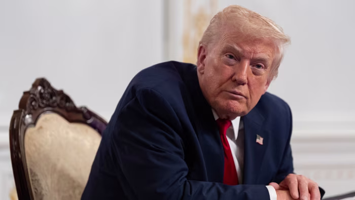 National Guard shooting suspect faces murder charge as Donald Trump orders immigration crackdown